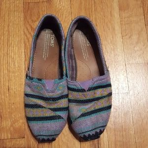 Limited Edition Aztec Tom's